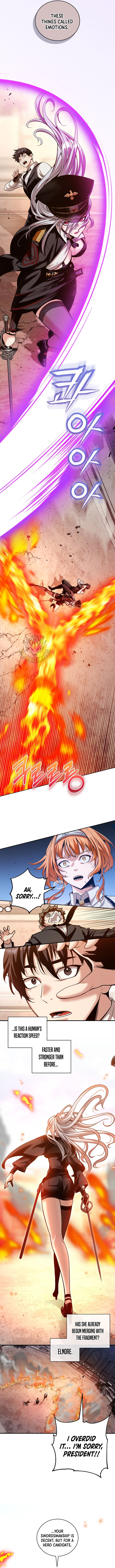 Fated to Be Loved by Villains Chapter 30 5